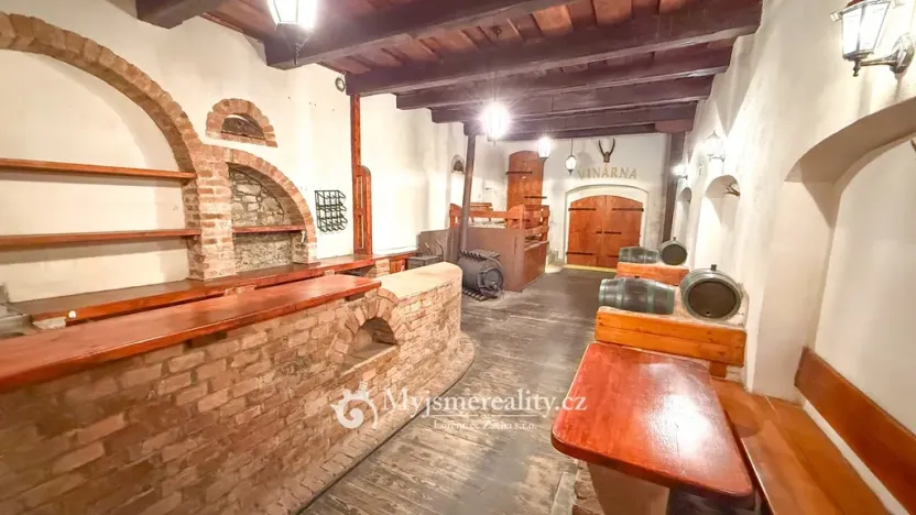 Prodej - jiné, Znojmo - Konice, 98 m2