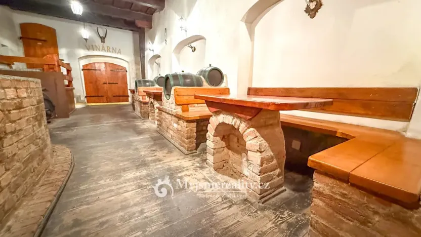 Prodej - jiné, Znojmo - Konice, 98 m2