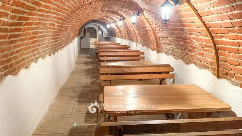 Prodej - jiné, Znojmo - Konice, 98 m2