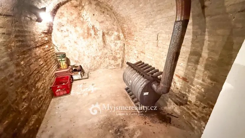 Prodej - jiné, Znojmo - Konice, 98 m2