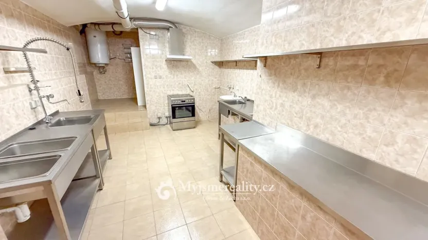 Prodej - jiné, Znojmo - Konice, 98 m2