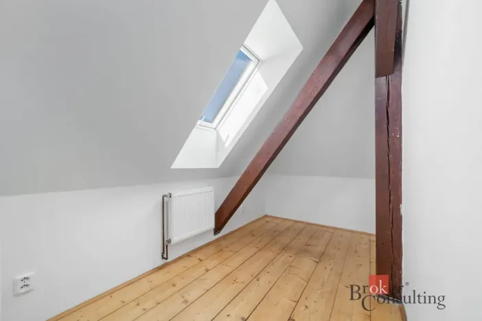 Pronájem bytu 2+1, Liberec, 55 m2