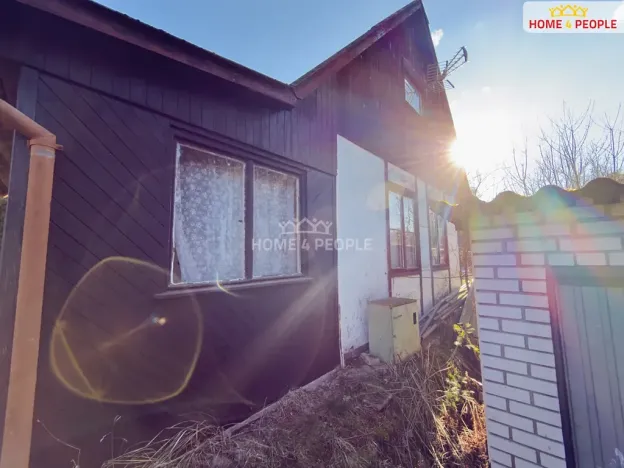 Prodej chaty, Krňany, 30 m2