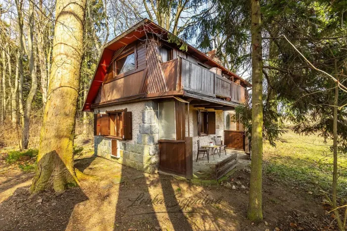 Prodej chaty, Licibořice - Šiškovice, 92 m2