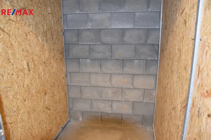 Pronájem bytu 1+kk, Znojmo, Jarošova, 33 m2