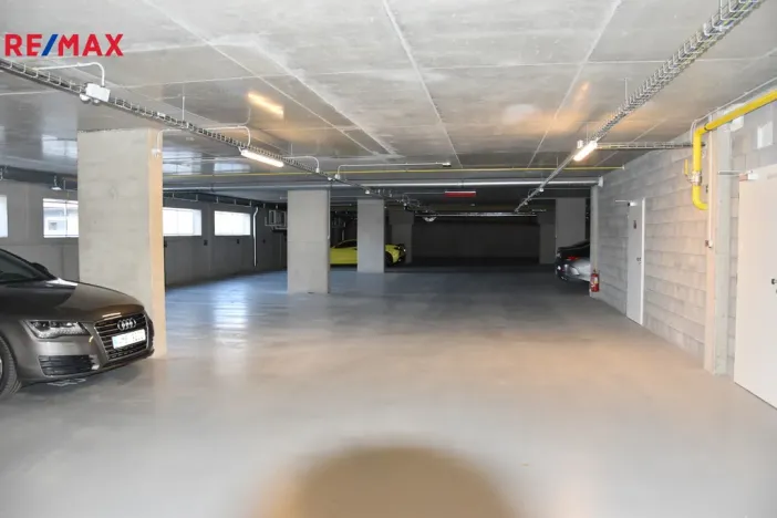 Pronájem bytu 1+kk, Znojmo, Jarošova, 33 m2