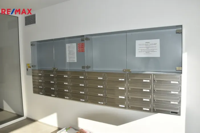 Pronájem bytu 1+kk, Znojmo, Jarošova, 33 m2