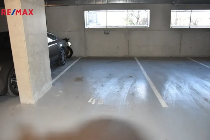 Pronájem bytu 1+kk, Znojmo, Jarošova, 33 m2