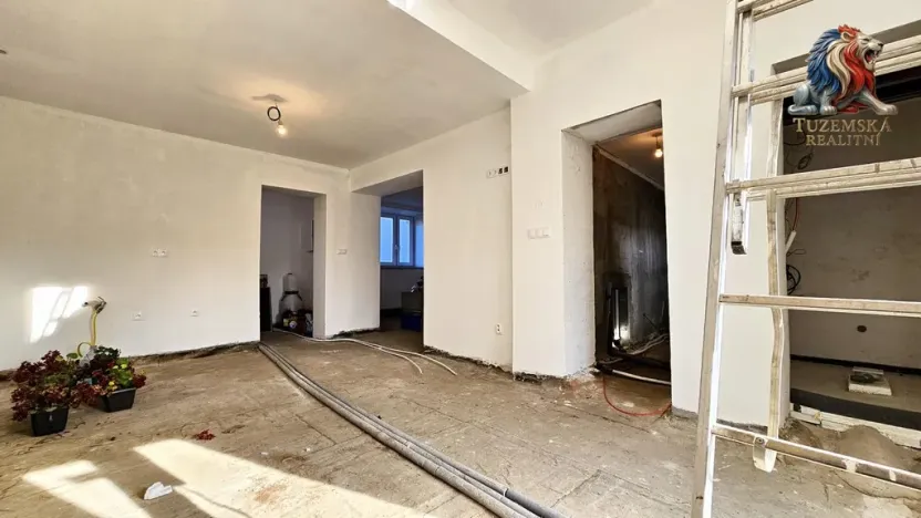 Prodej rodinného domu, Vrbátky - Dubany, 148 m2