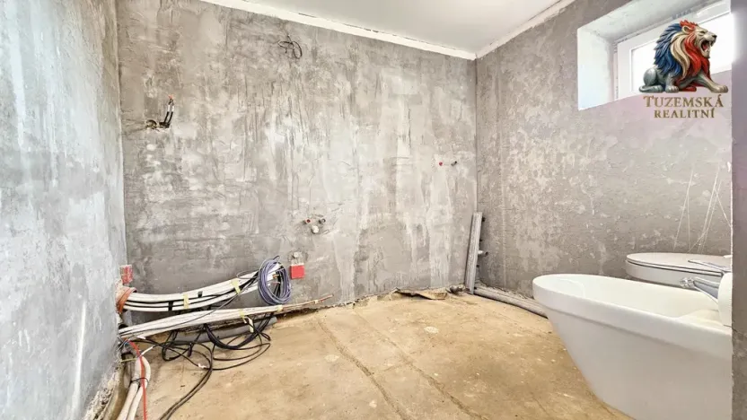 Prodej rodinného domu, Vrbátky - Dubany, 148 m2