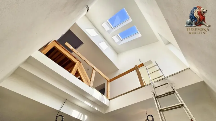 Prodej rodinného domu, Vrbátky - Dubany, 148 m2