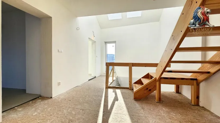 Prodej rodinného domu, Vrbátky - Dubany, 148 m2