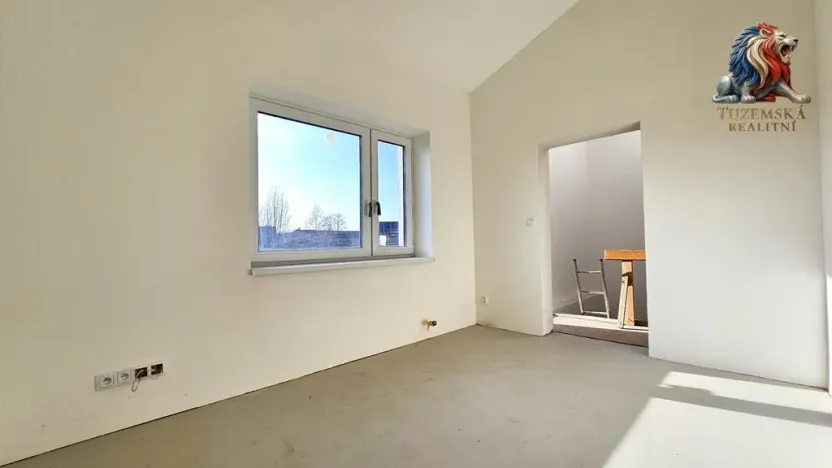 Prodej rodinného domu, Vrbátky - Dubany, 148 m2