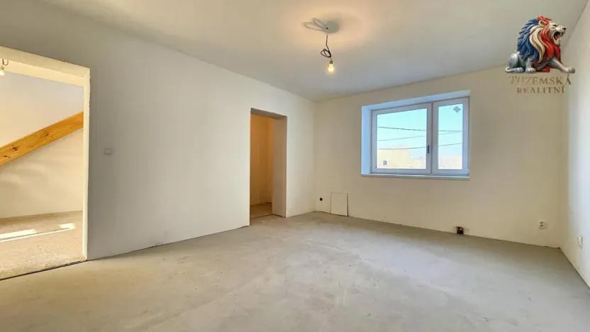 Prodej rodinného domu, Vrbátky - Dubany, 148 m2