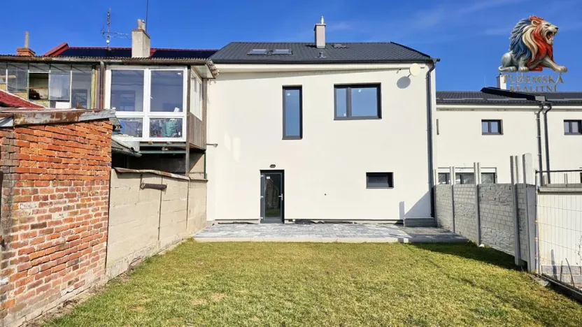 Prodej rodinného domu, Vrbátky - Dubany, 148 m2