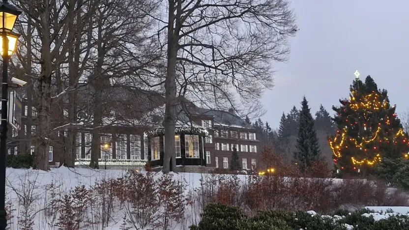 Prodej pozemku pro bydlení, Karlova Studánka, 900 m2