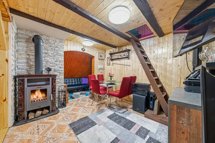 Prodej chaty, Rýmařov, 68 m2