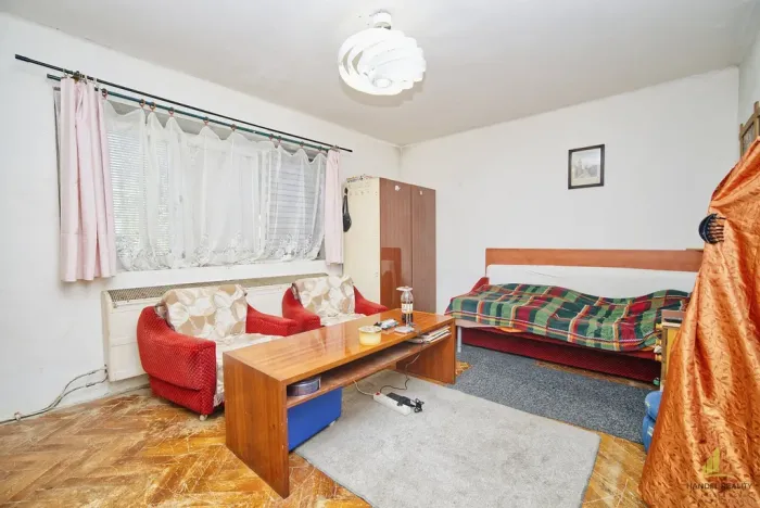 Prodej rodinného domu, Břeclav - Charvátská Nová Ves, Stanislava Kostky Neumanna, 183 m2