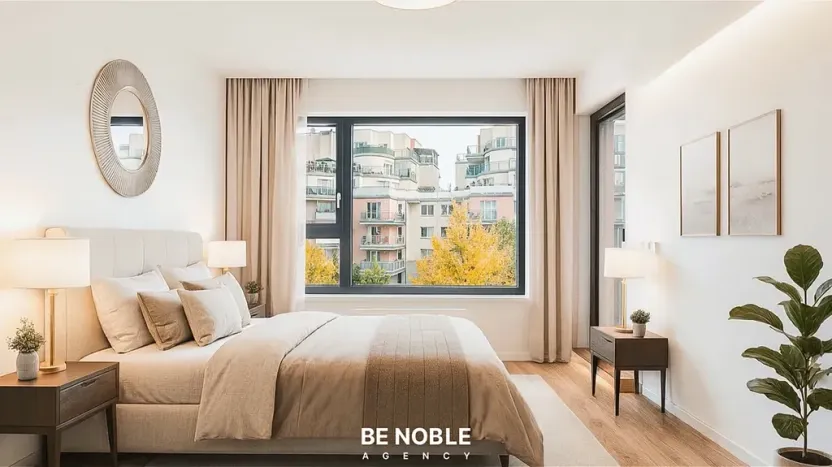 Prodej bytu 4+kk, Praha - Letňany, Vyletalova, 93 m2