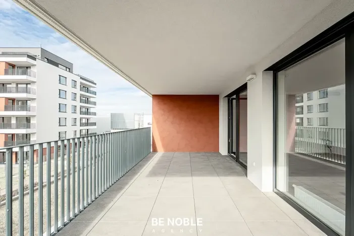 Prodej bytu 4+kk, Praha - Letňany, Vyletalova, 93 m2