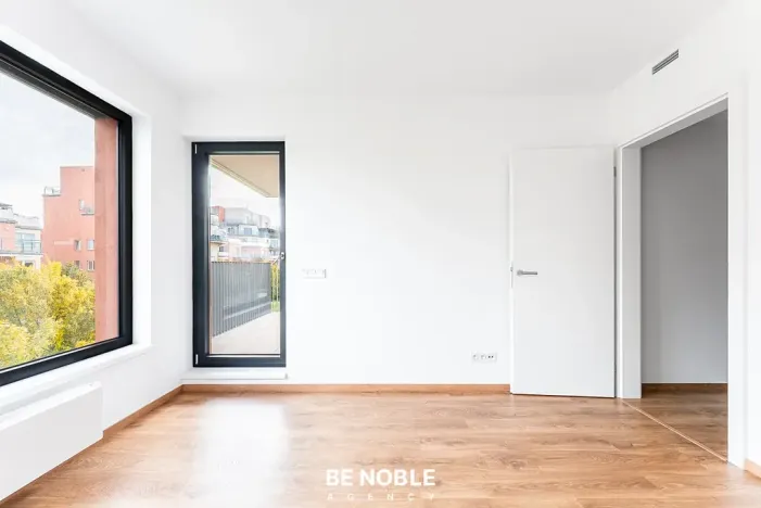 Prodej bytu 4+kk, Praha - Letňany, Vyletalova, 93 m2