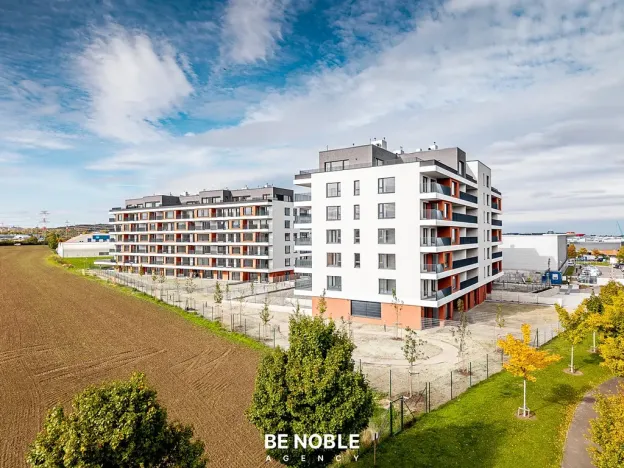 Prodej bytu 4+kk, Praha - Letňany, Vyletalova, 93 m2