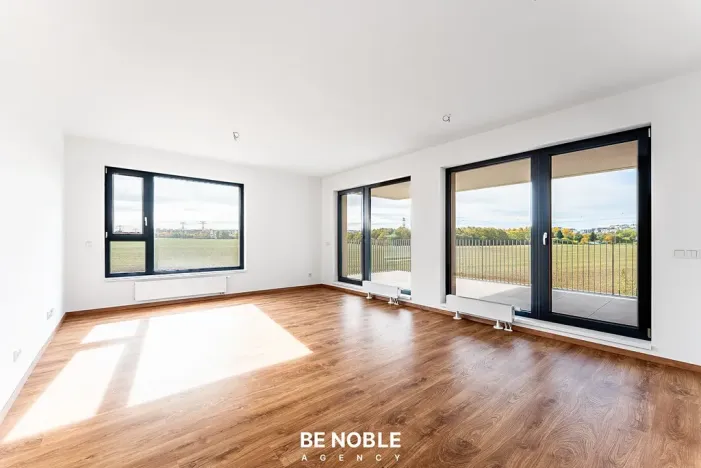 Prodej bytu 3+kk, Praha - Letňany, Vyletalova, 93 m2