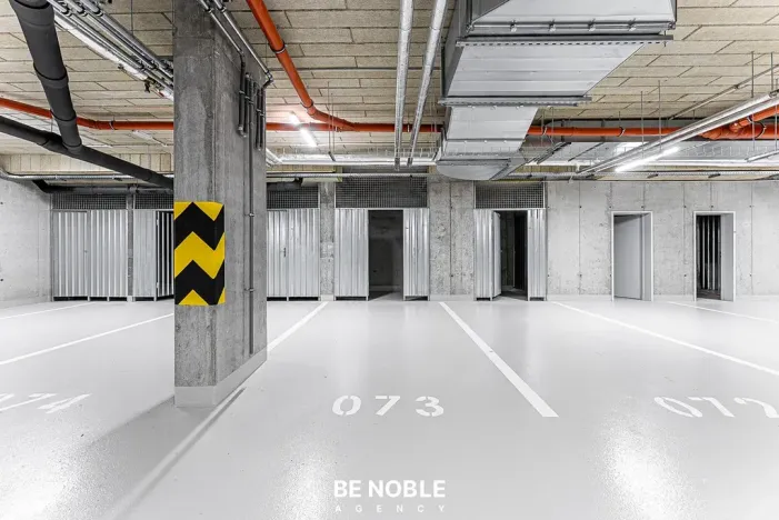 Prodej bytu 3+kk, Praha - Letňany, Vyletalova, 93 m2