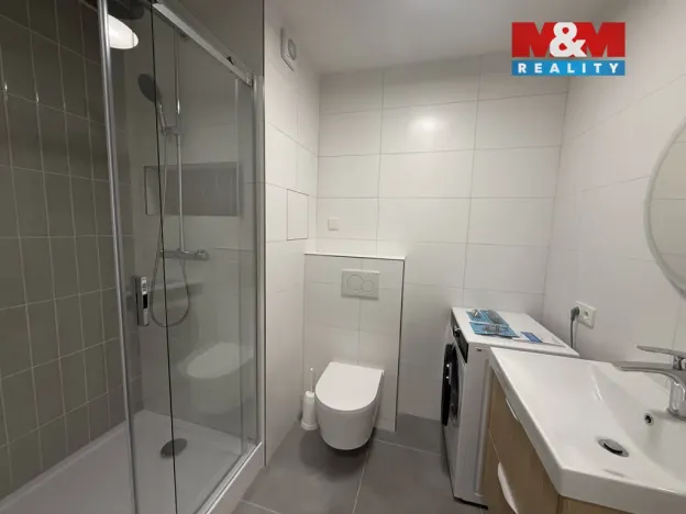 Pronájem bytu 2+1, Ostrava - Hrabůvka, Plavecká, 56 m2