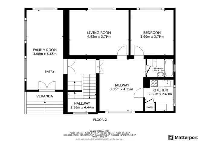 Prodej rodinného domu, Příbram, 241 m2