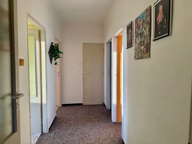 Prodej ordinace, Příbram, 241 m2