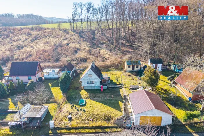 Prodej chaty, Řevnice, Pod Selcem, 99 m2