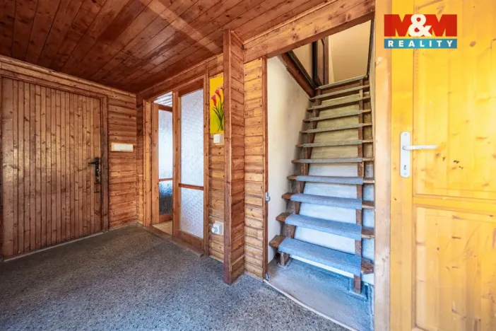 Prodej chaty, Řevnice, Pod Selcem, 99 m2