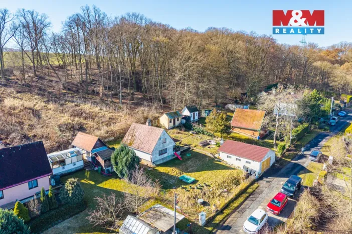 Prodej chaty, Řevnice, Pod Selcem, 99 m2