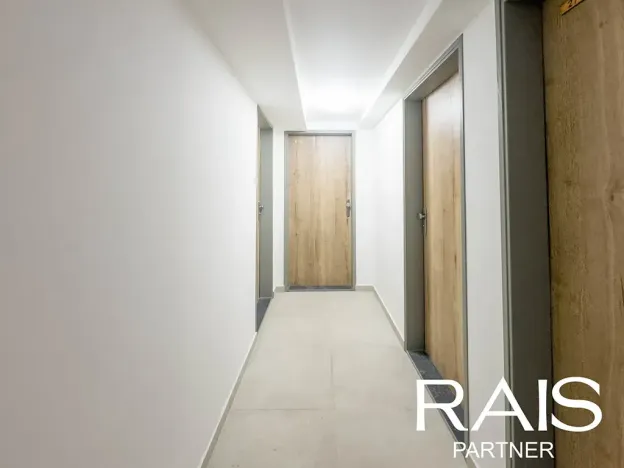 Prodej bytu 1+1, Brno, Milady Horákové, 43 m2