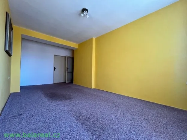 Prodej bytu 2+1, Bučovice, 55 m2