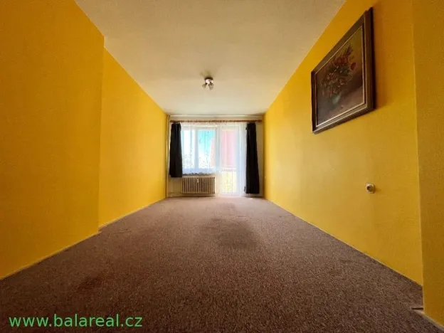 Prodej bytu 2+1, Bučovice, 55 m2