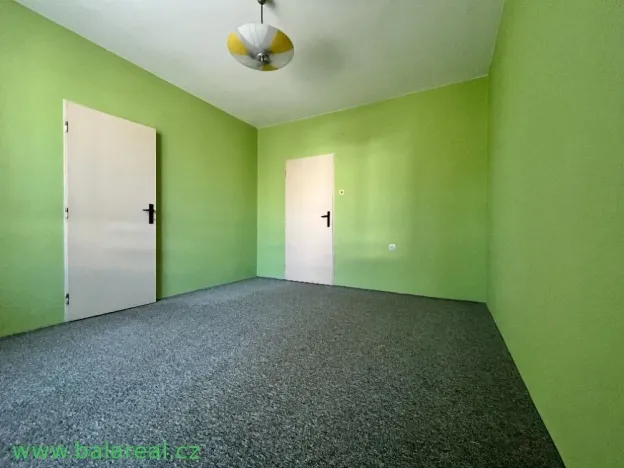 Prodej bytu 2+1, Bučovice, 55 m2