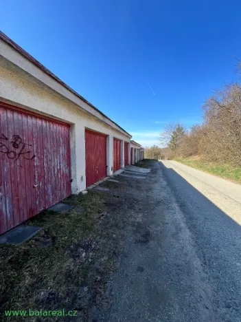 Prodej bytu 2+1, Bučovice, 55 m2