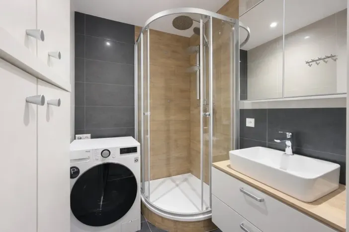 Pronájem bytu 4+1, Jirkov, U Sauny, 87 m2