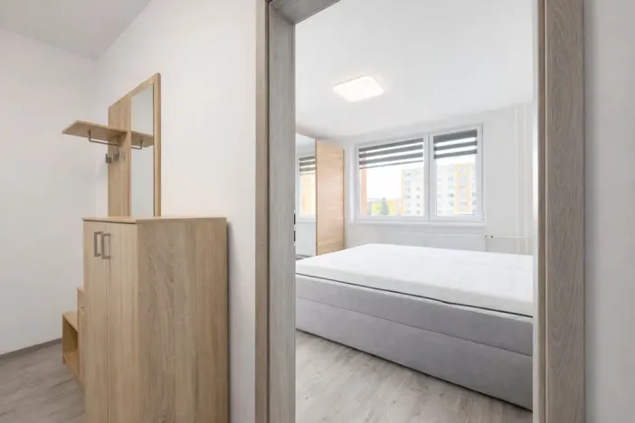 Pronájem bytu 4+1, Jirkov, U Sauny, 87 m2