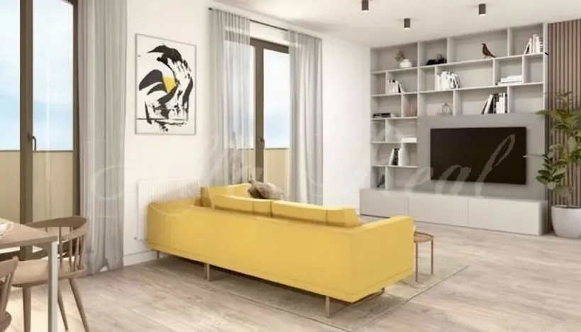 Pronájem bytu 1+kk, Brno - Štýřice, Sovinec, 32 m2