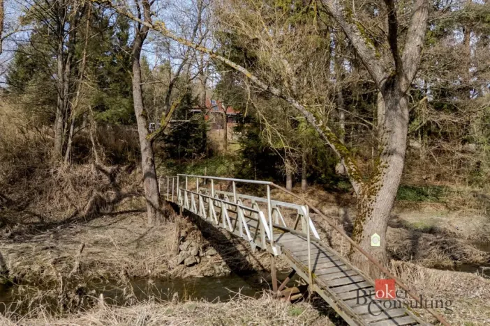 Prodej chaty, Haškovcova Lhota, 54 m2