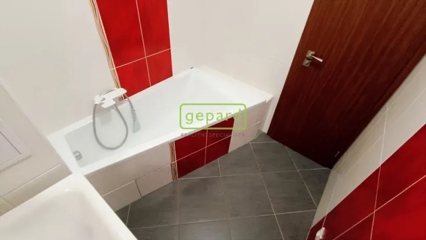 Prodej bytu 3+1, Český Krumlov, Sídliště Plešivec, 69 m2