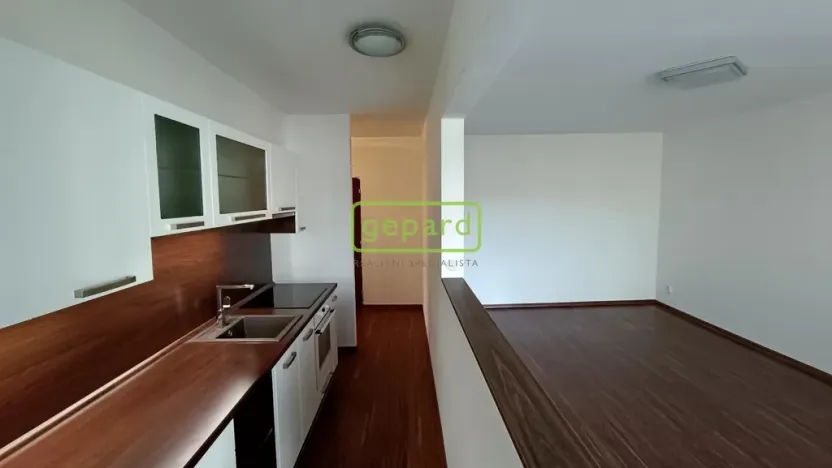 Prodej bytu 3+1, Český Krumlov, Sídliště Plešivec, 69 m2