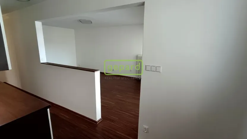 Prodej bytu 3+1, Český Krumlov, Sídliště Plešivec, 69 m2