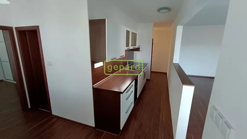 Prodej bytu 3+1, Český Krumlov, Sídliště Plešivec, 69 m2