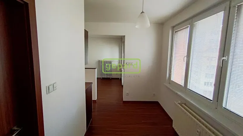 Prodej bytu 3+1, Český Krumlov, Sídliště Plešivec, 69 m2