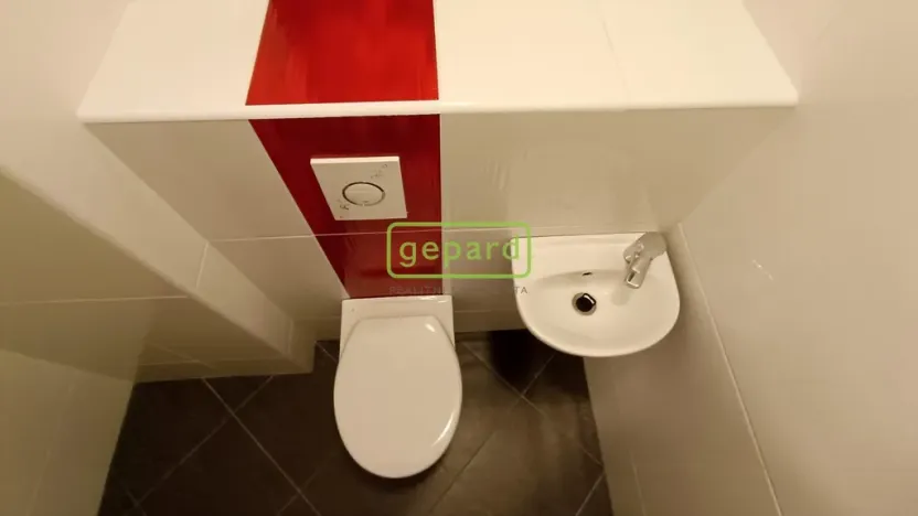 Prodej bytu 3+1, Český Krumlov, Sídliště Plešivec, 69 m2