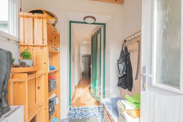 Prodej rodinného domu, Bystřice pod Hostýnem, Havlíčkova, 60 m2